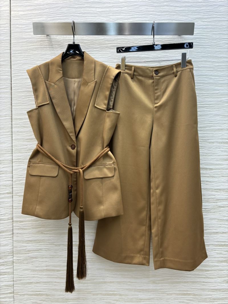 Max Mara Vest